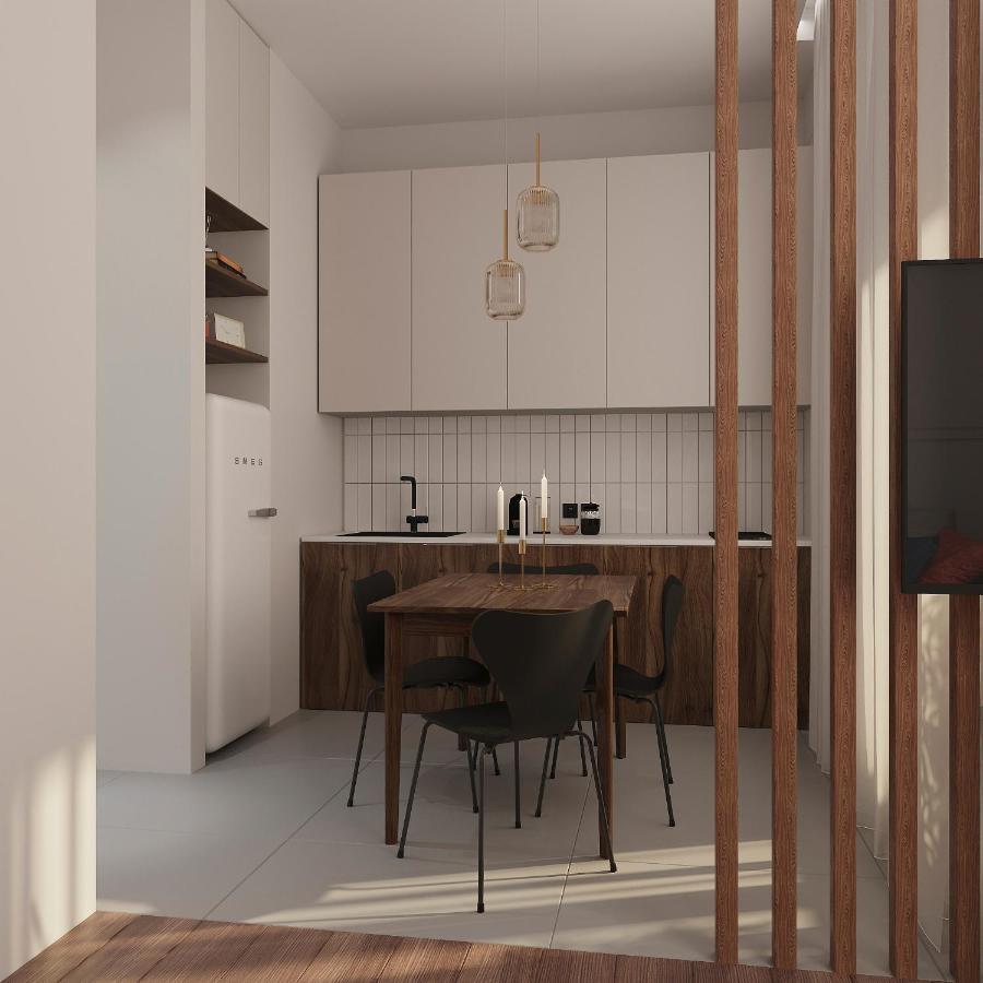 Blueloft 52 I Tashkent Apartment With Balcony 외부 사진