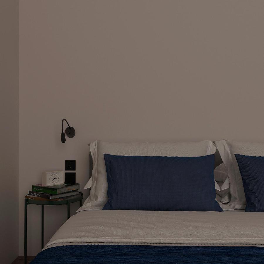 Blueloft 52 I Tashkent Apartment With Balcony 외부 사진