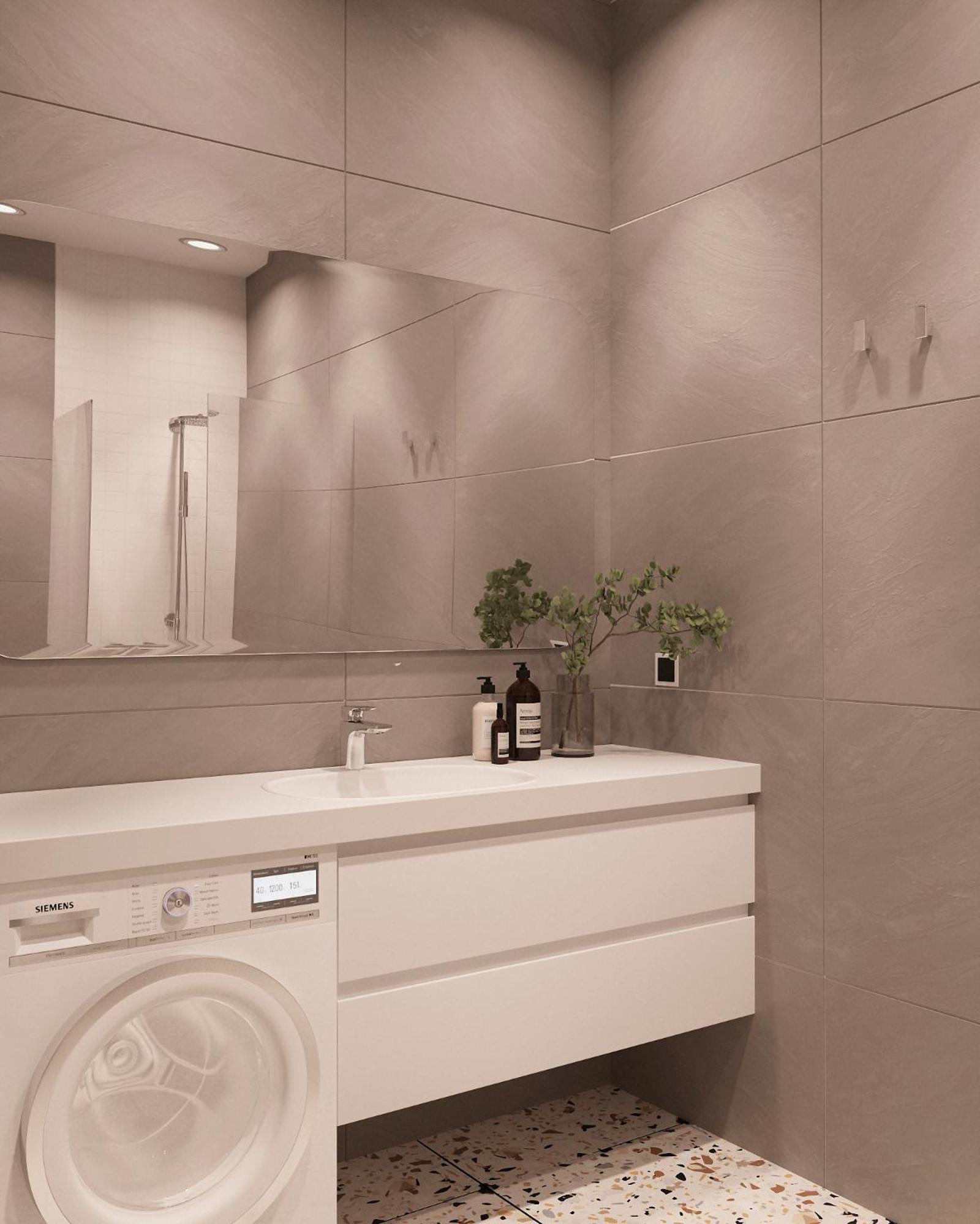 Blueloft 52 I Tashkent Apartment With Balcony 외부 사진