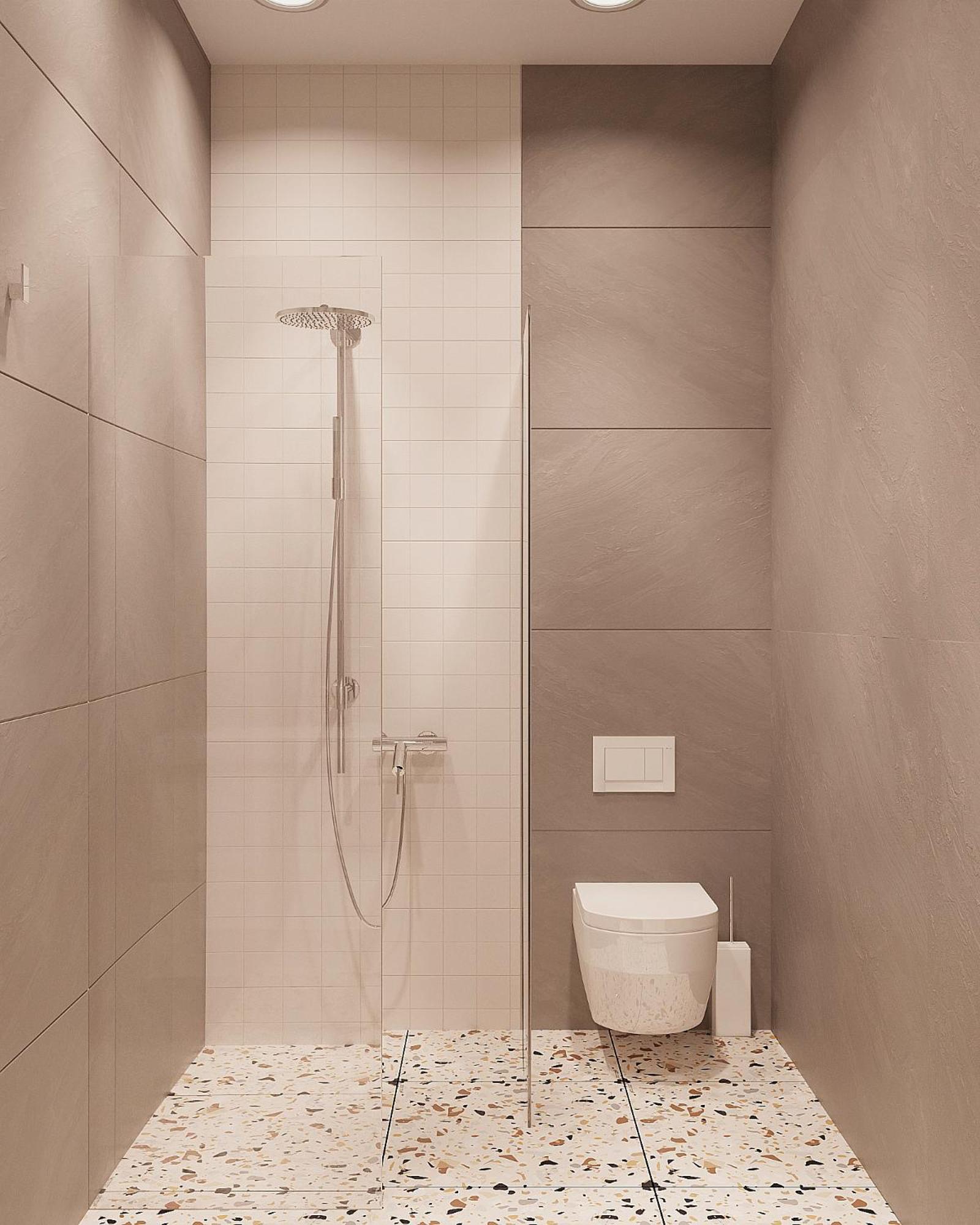 Blueloft 52 I Tashkent Apartment With Balcony 외부 사진